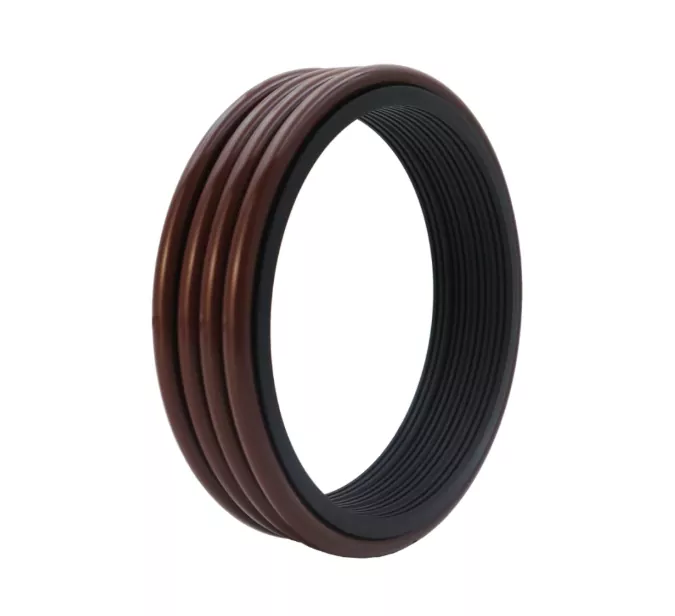 RC2052 Rotary Shaft Square-Profile Composite Seal | ປະທັບຕາພິເສດສໍາລັບຂໍ້ຕໍ່ Rotary