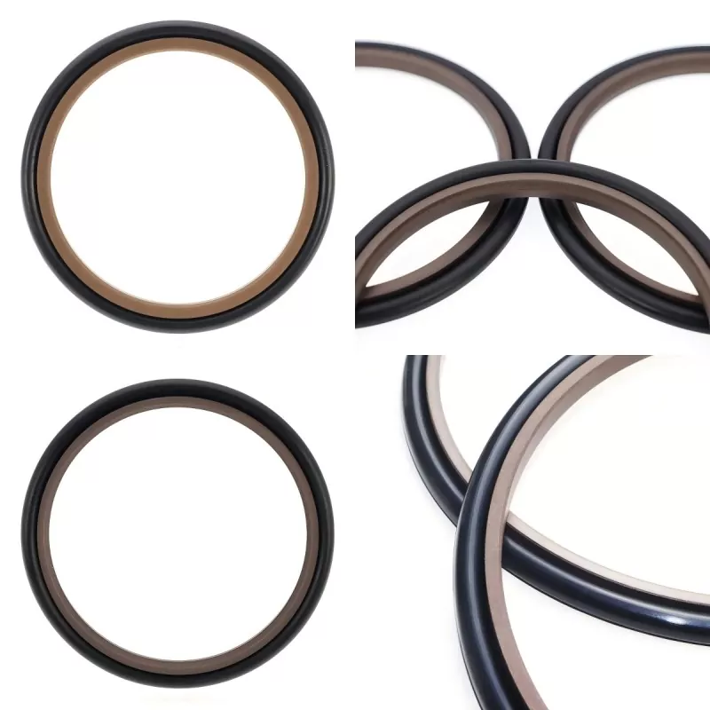 RC11 Hydraulic Seal ອະທິບາຍ: ການອອກແບບ, ຄຸນສົມບັດ, ວັດສະດຸແລະເງື່ອນໄຂການດໍາເນີນງານ