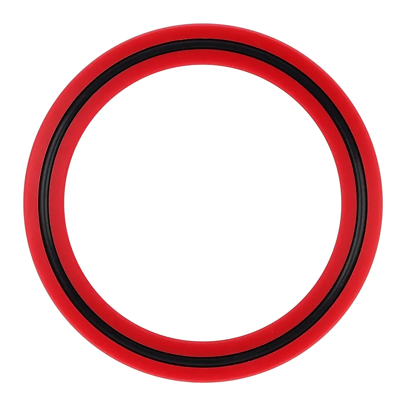 BA Type Universal Rod ແລະ Bore Seal