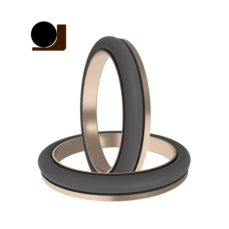 ຄວາມກົດດັນສູງ Piston Rod Seals