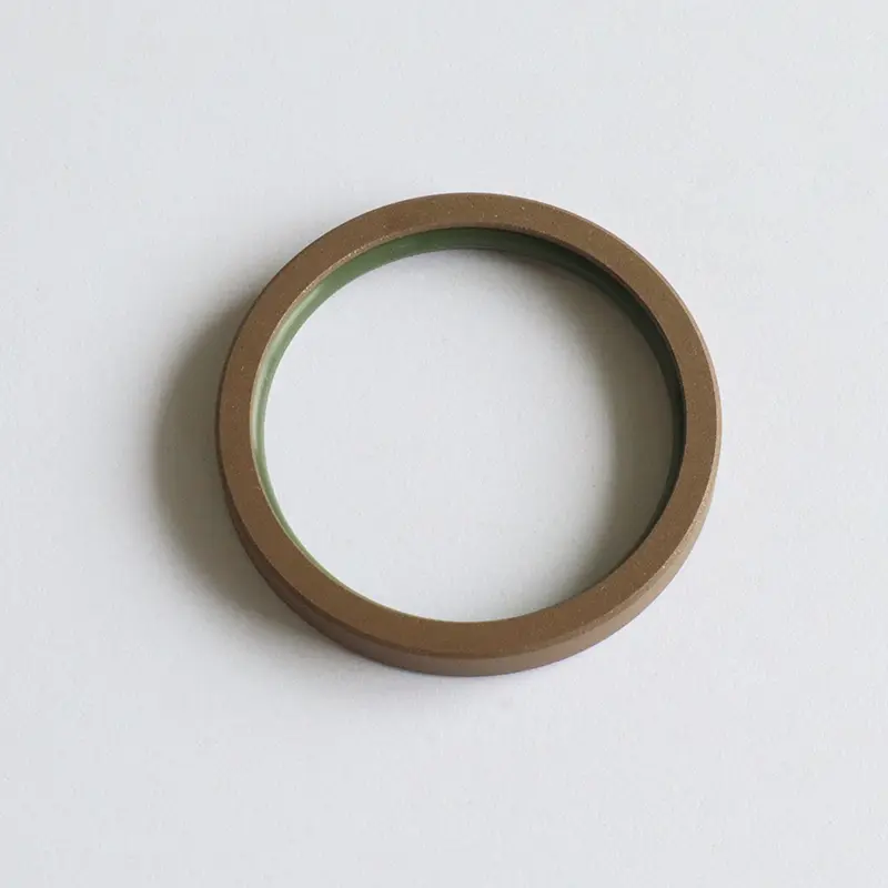 High Pressure Seals For Piston Holes High Pressure Seals For Piston Holes