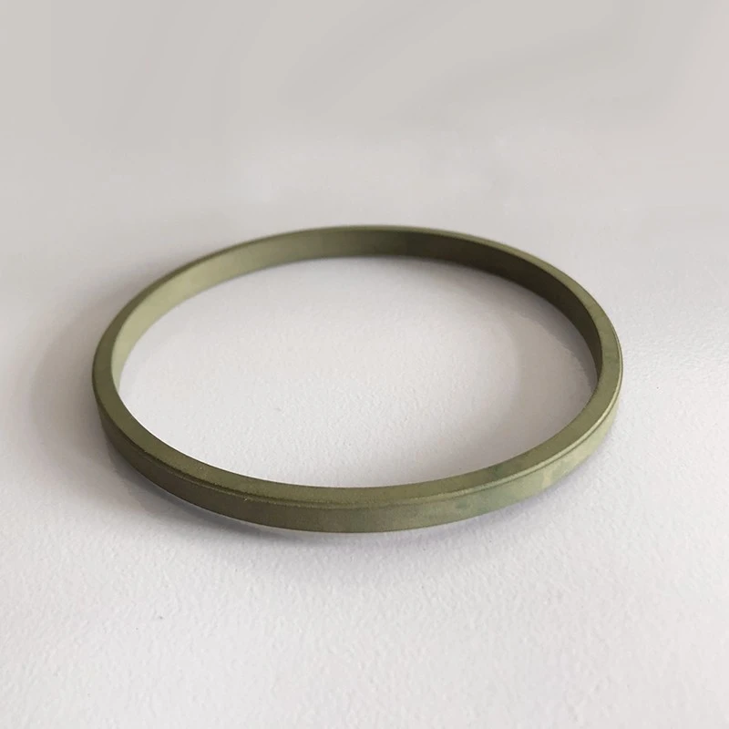 Hydraulic Buffer Seals Hydraulic Buffer Seals