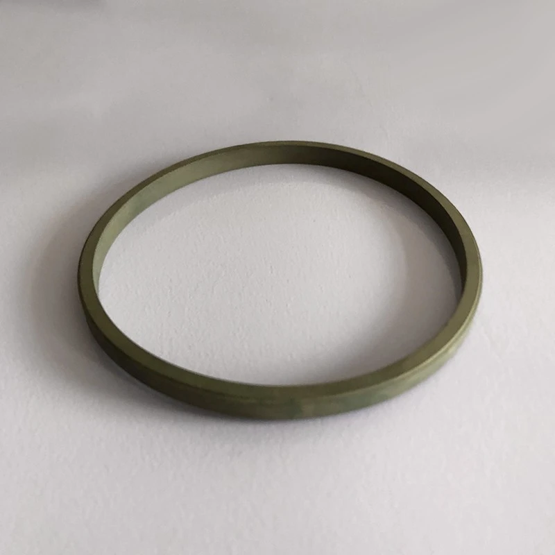 Hydraulic Buffer Seals Hydraulic Buffer Seals