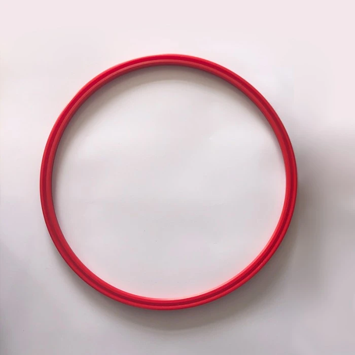 Hydraulic Seals For Pistons And Piston Rods