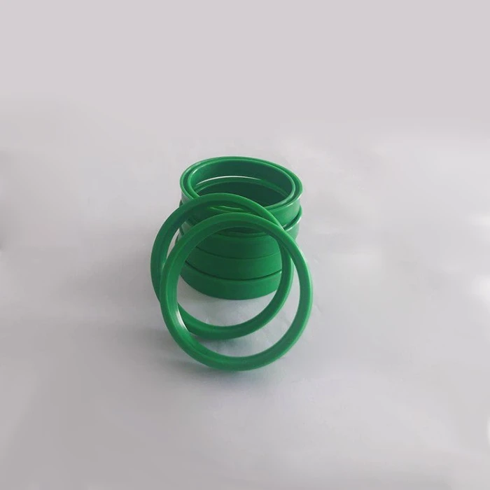 Hydraulic Seals For Pistons And Piston Rods
