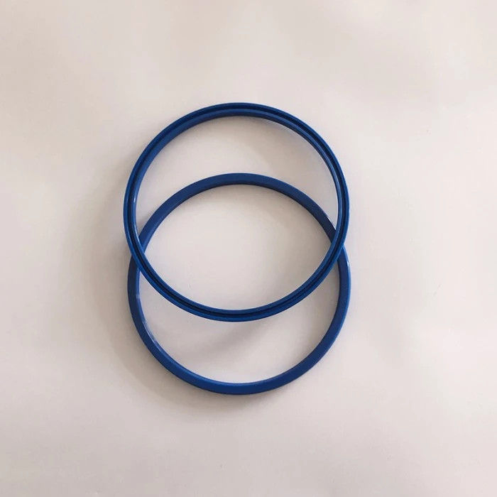 Hydraulic Seals For Pistons And Piston Rods