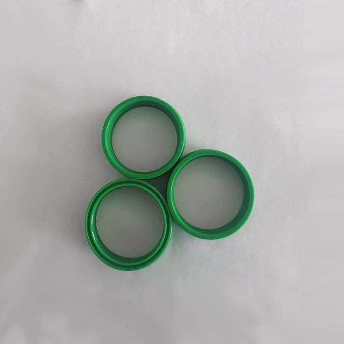 Hydraulic Seals For Pistons And Piston Rods