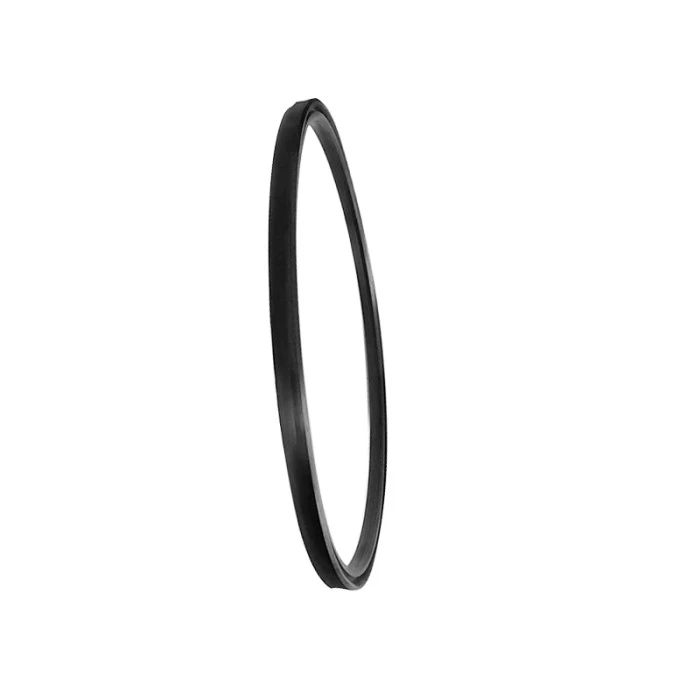 Hydraulic Seals For Pistons And Piston Rods