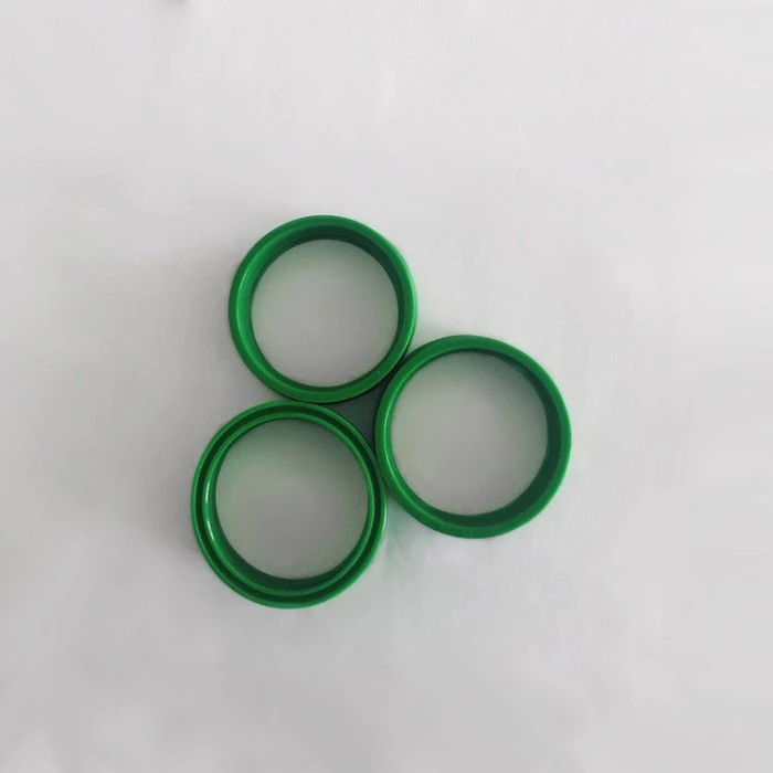 Hydraulic Seals For Pistons And Piston Rods