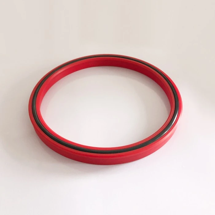Hydraulic Seals For Pistons And Piston Rods