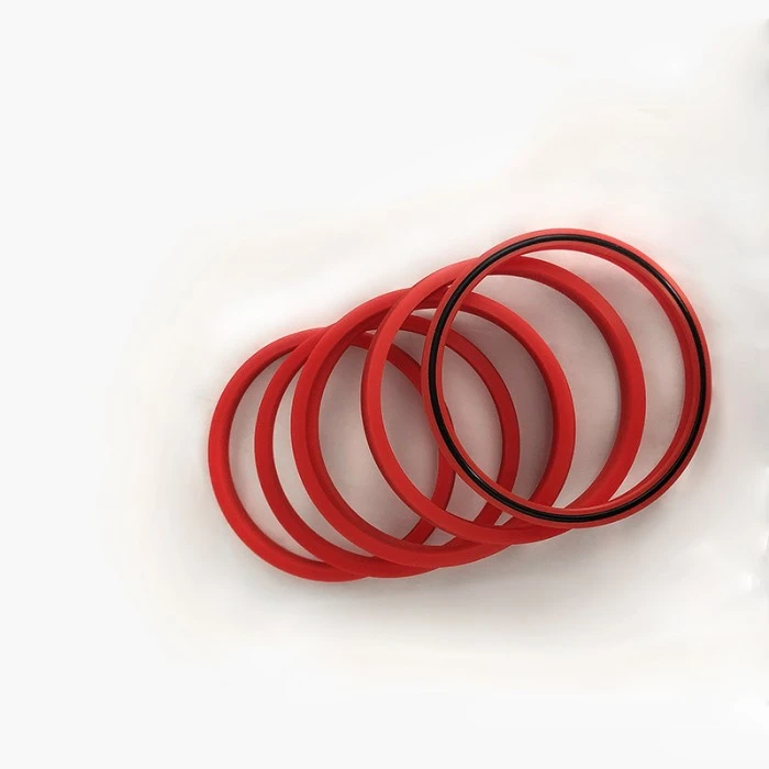 Hydraulic Seals For Pistons And Piston Rods