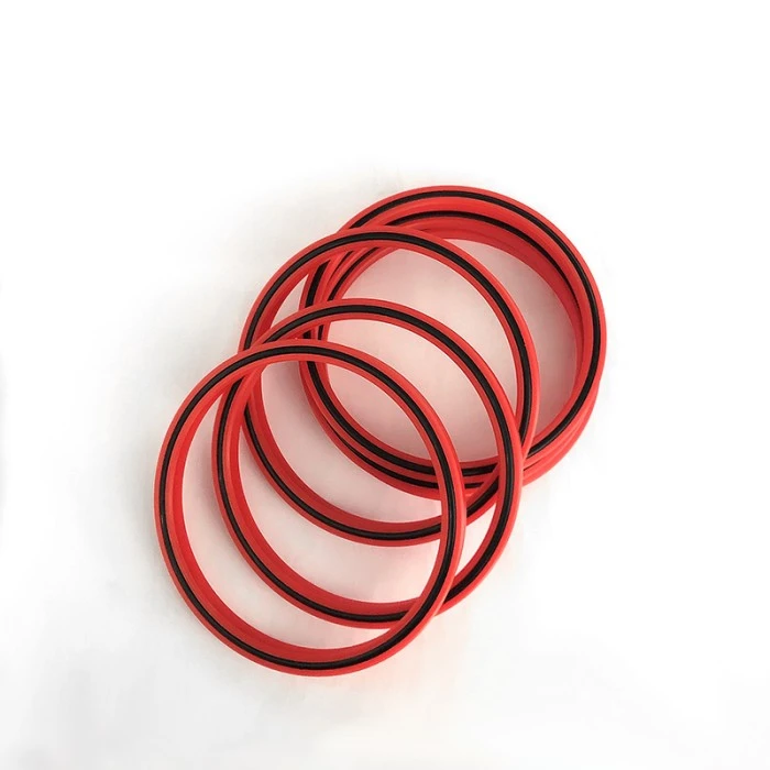 Hydraulic Seals For Pistons And Piston Rods