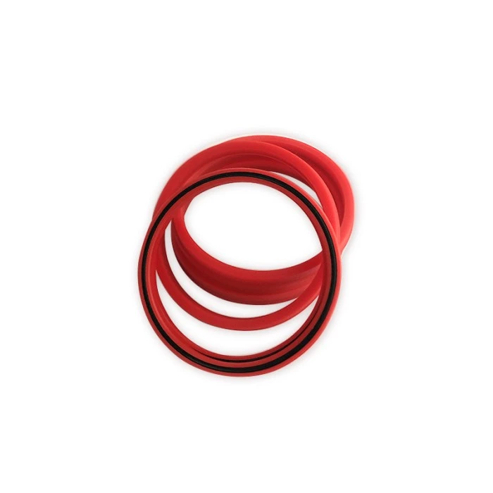 Hydraulic Seals For Pistons And Piston Rods