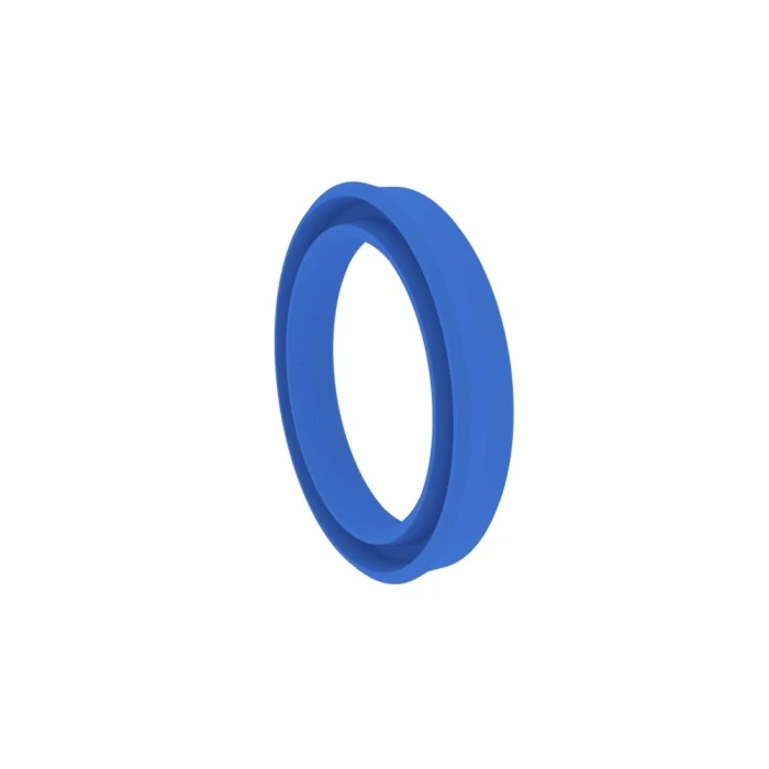 Hydraulic Seals For Pistons And Piston Rods