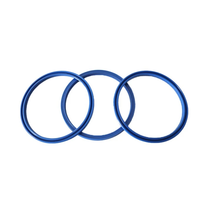 Hydraulic Seals For Pistons And Piston Rods