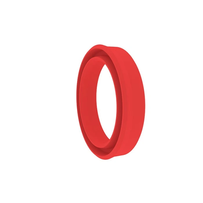 Hydraulic Seals For Pistons And Piston Rods