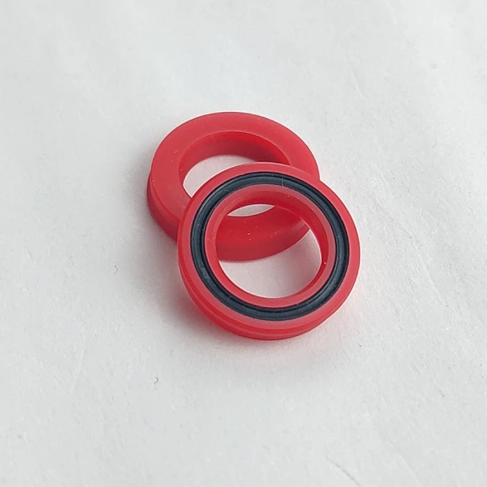 Hydraulic Seals For Pistons And Piston Rods