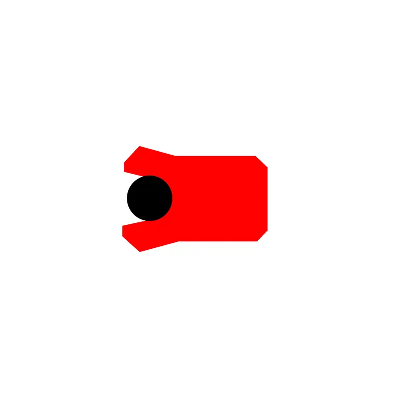 Hydraulic Seals For Pistons And Piston Rods