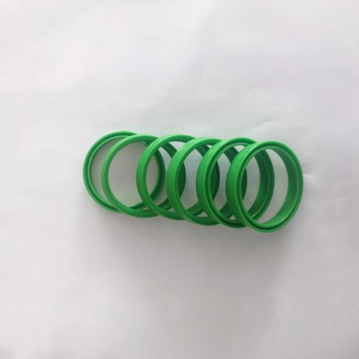 Hydraulic Seals For Pistons And Piston Rods
