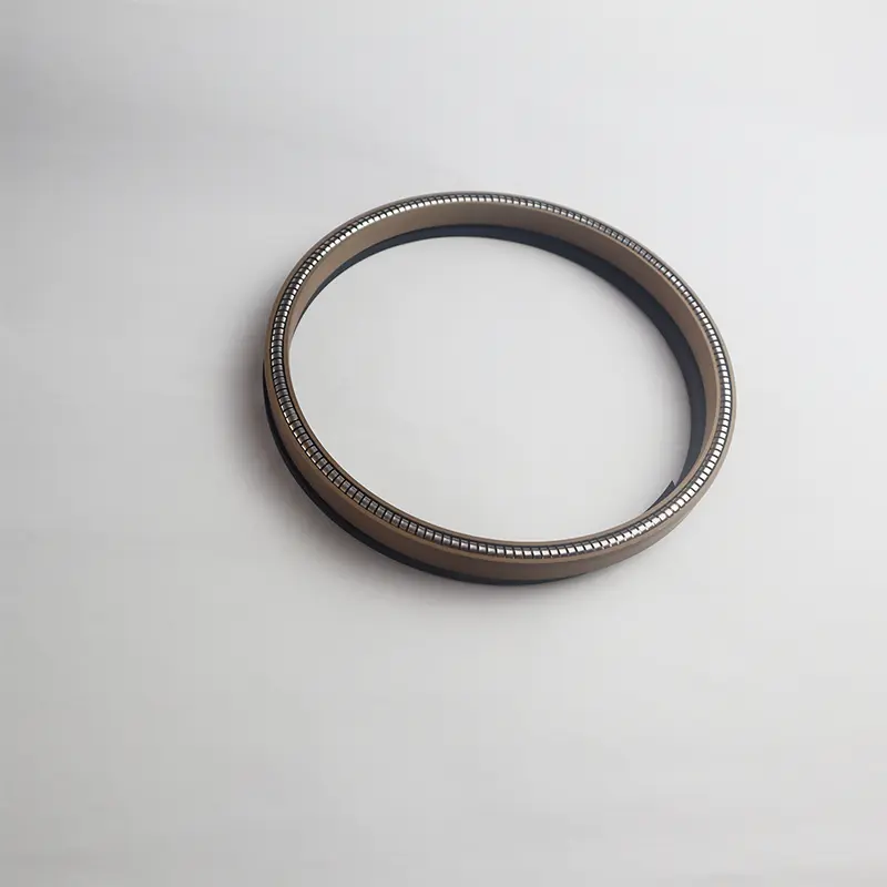 Universal Spring Energized Seal For Shaft Hole Universal Spring Energized Seal For Shaft Hole