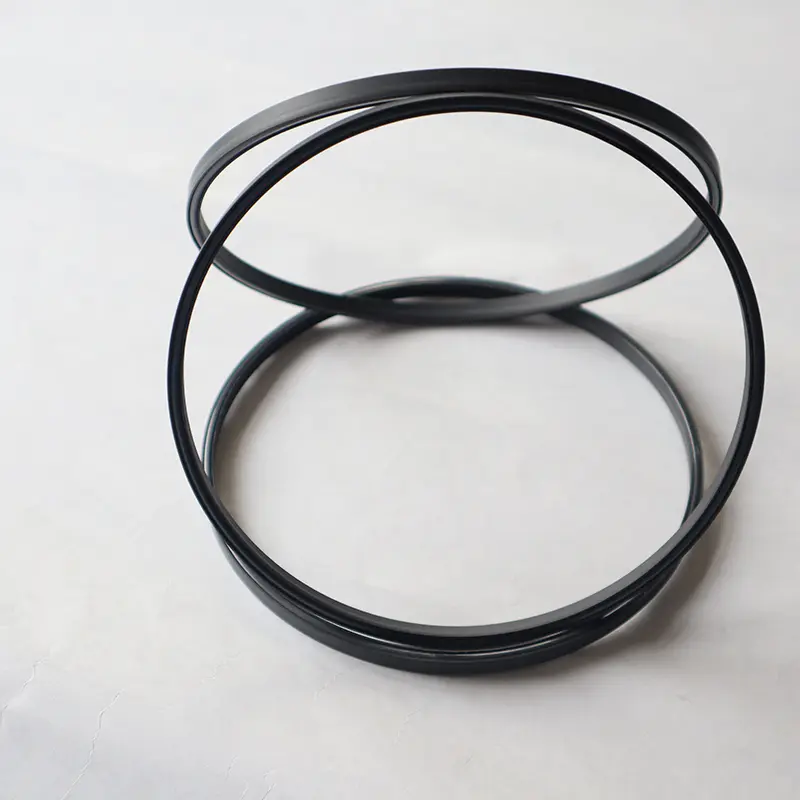 Universal Spring Energized Seal For Shaft Hole Universal Spring Energized Seal For Shaft Hole