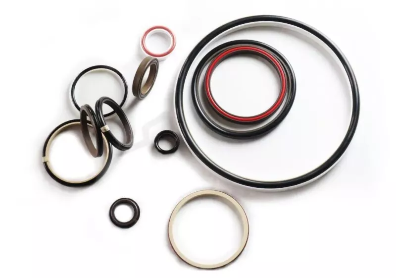 High-Pressure and Ultra-High-Pressure Seals