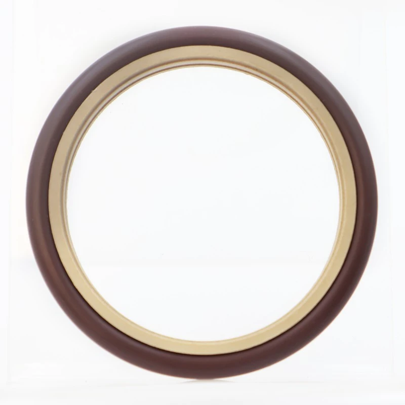 Labyrinth-Type Compound Seal ສໍາລັບ Rotary Shafts