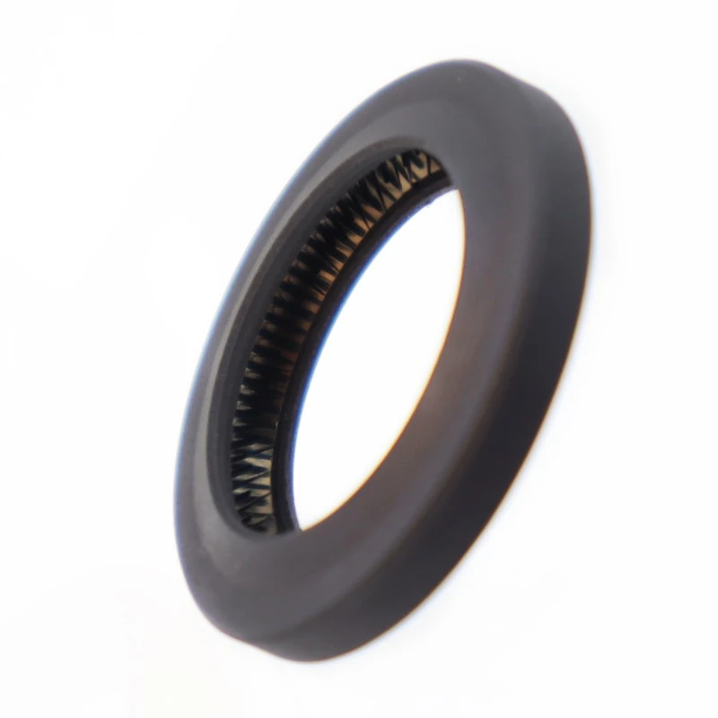 PTFE Spring-Energized Face Seals